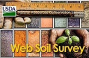 Web Soil Survey